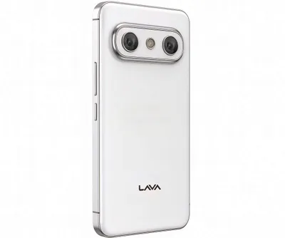 Lava Agni 4