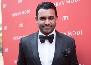 Nehal Modi