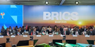 BRICS Summit