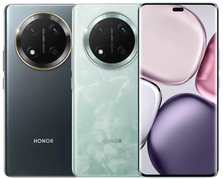HONOR X9c