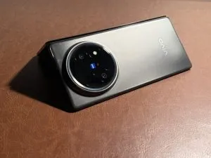 Vivo X Fold 5