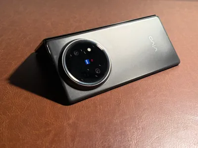 Vivo X Fold 5