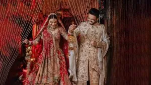 Hansika Motwani and Sohael khaturiya divorce