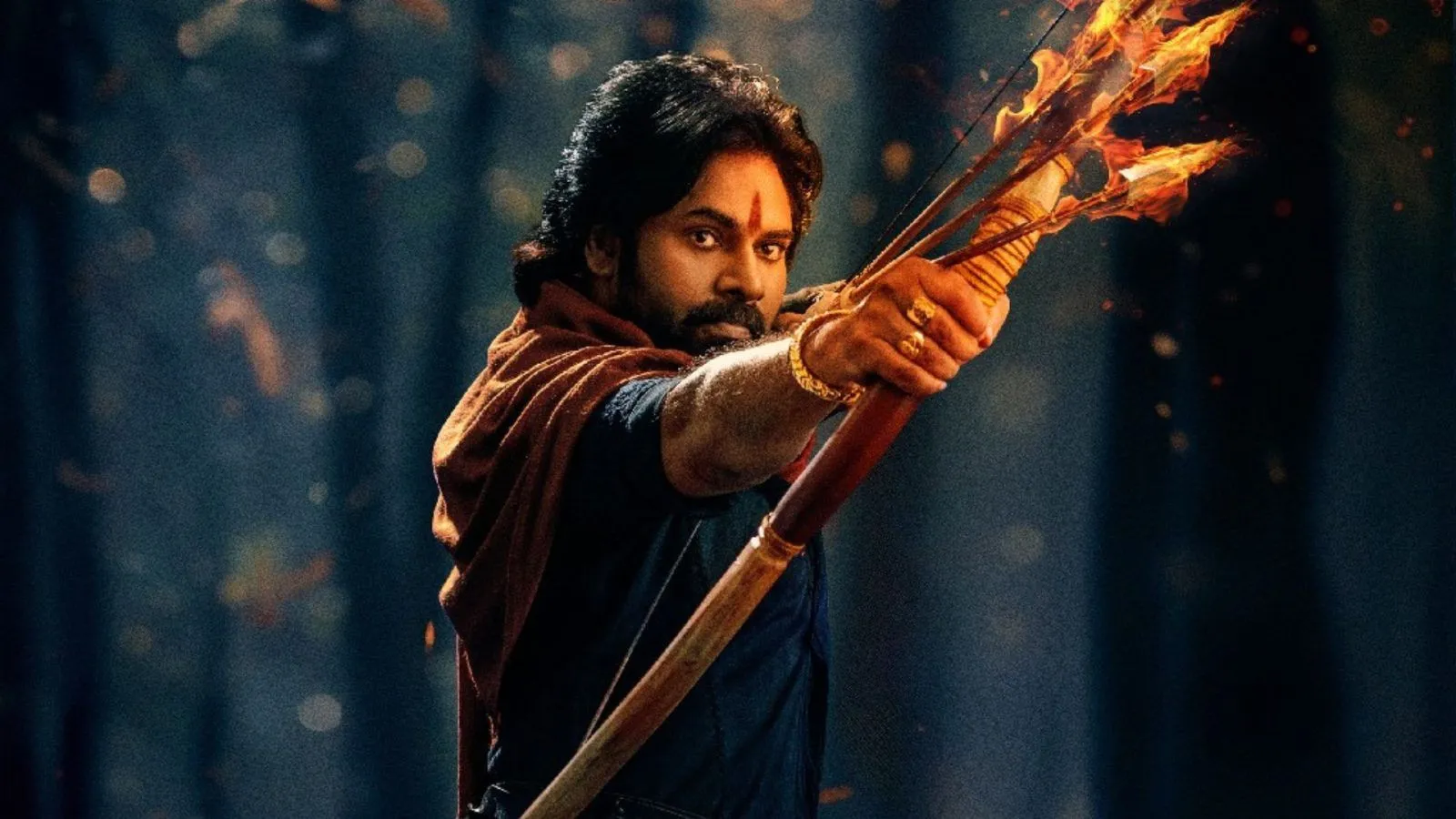 Pawan Kalyan