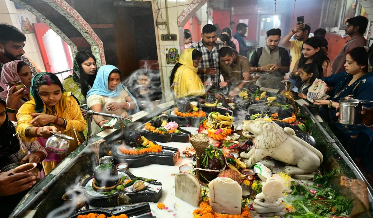 Hariyali Amavasya 2025