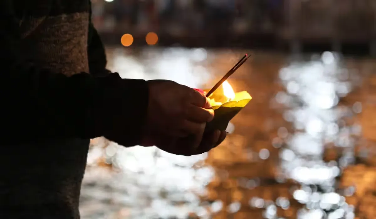 Hariyali Amavasya Daan 2025