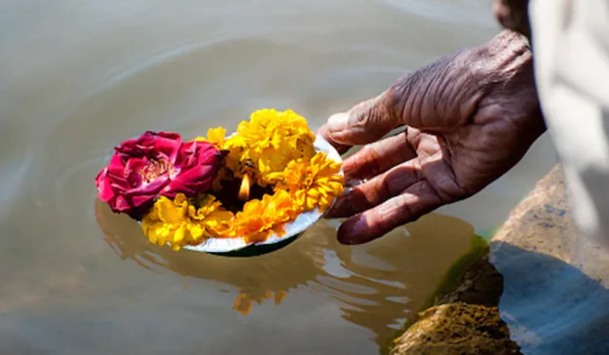 Hariyali Amavasya 2025