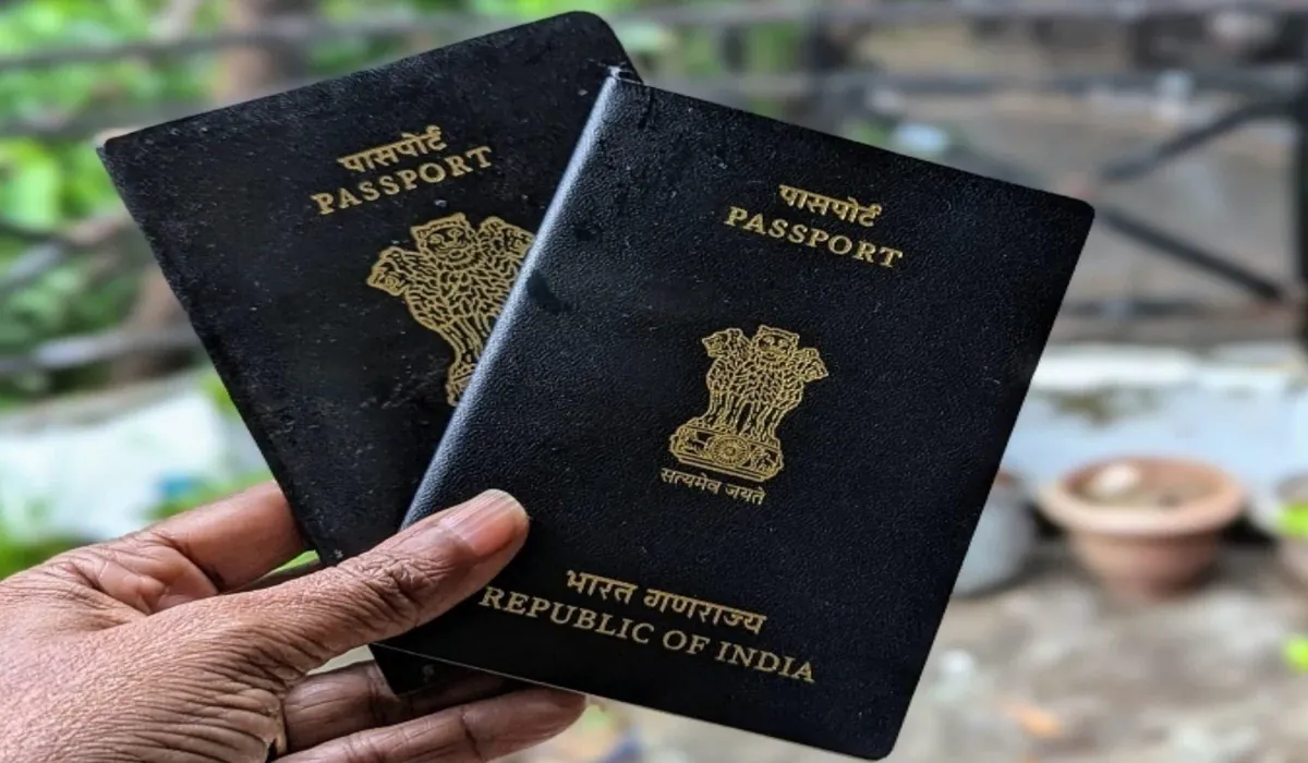 Henley Passport Index