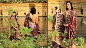 Ramayan का फर्स्ट लुक OUT- Ranbir, Sai Pallavi और Yash का लुक देख उड़ जाएंगे होश !
