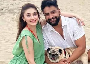 अपनी पत्नी Shefali Jariwala को याद कर इमोशनल हुए Parag, पोस्ट शेयर कर जाहिर किए अपने इमोशंस
