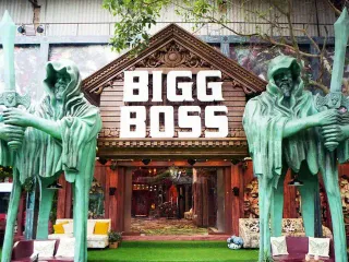 Bigg Boss