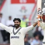 IND vs ENG 4th Test Match