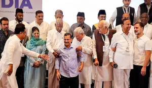 INDIA Bloc