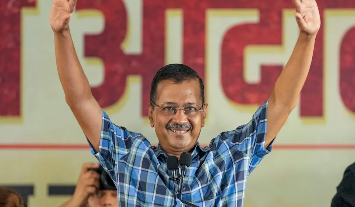 टूट गया INDIA गठबंधन, AAP हुई बाहर, संजय सिंह ने किया बड़ा ऐलान