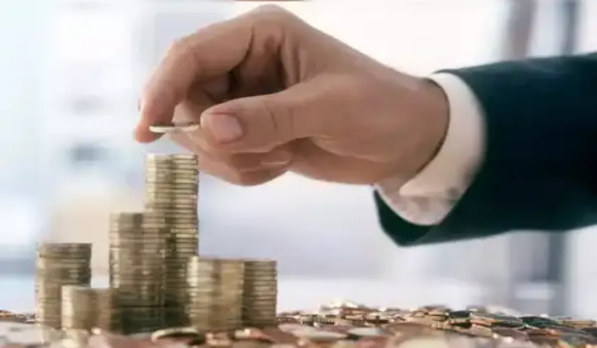 India VC Funding
