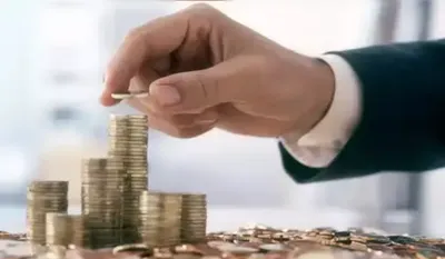 India VC Funding