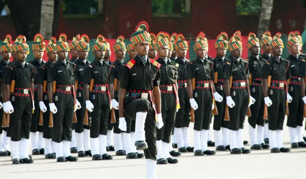 Indian Army Agniveer Result 2025