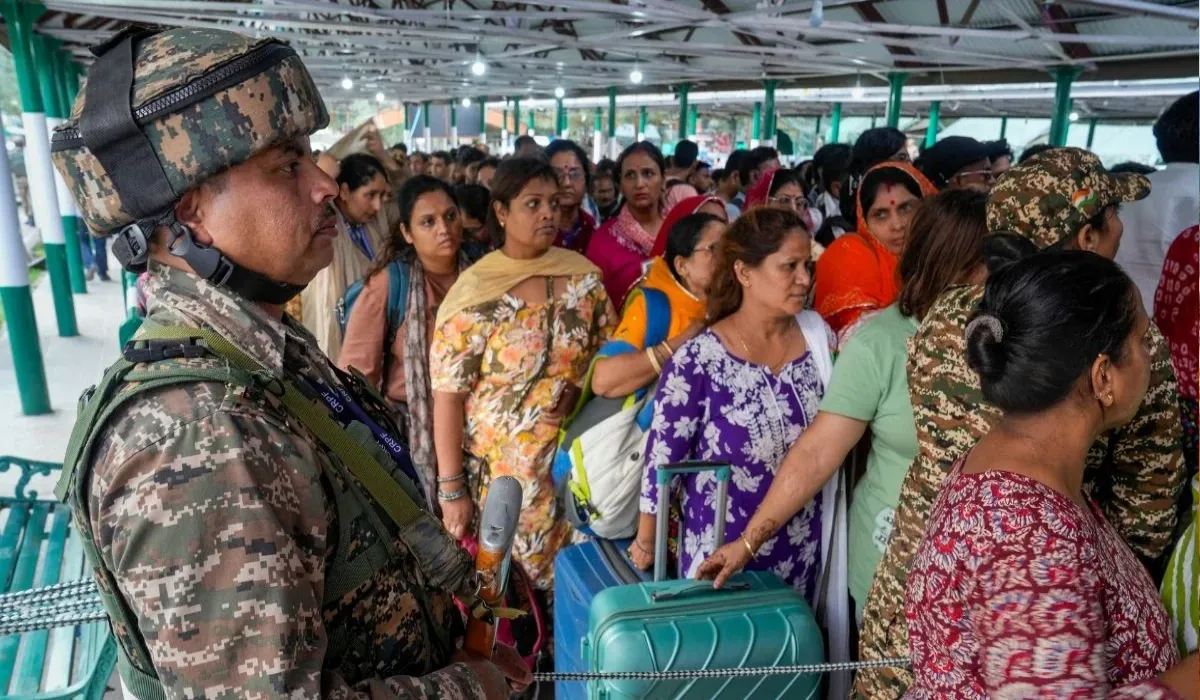 JAMMU