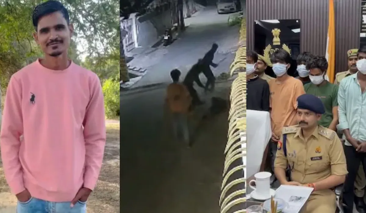 Lucknow: 10 साल का इंतजार और एक खतरनाक Murder की कहानी