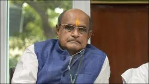 बिहार चुनाव में हार के डर से परेशान है इंडी गठबंधन: केसी त्यागी
