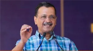 Bihar: केजरीवाल का बड़ा ऐलान, बिहार में AAP पार्टी लड़ेगी अकेले चुनाव