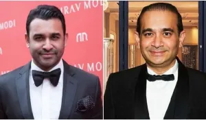 Nirav Modi का भाई गिरफ्तार, इस मामले में हुई कार्रवाई