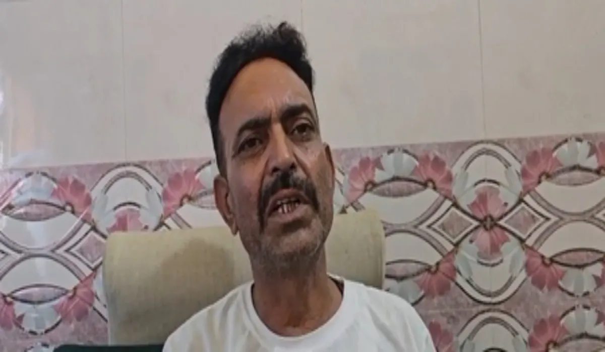 Kargil Vijay Diwas: Nawab Wasim