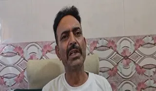 Kargil Vijay Diwas: Nawab Wasim