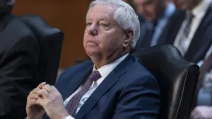 Lindsey Graham