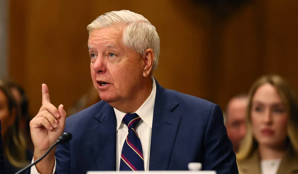 Lindsey Graham