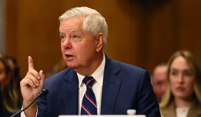 Lindsey Graham