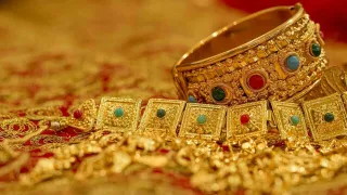Gold Rate Today