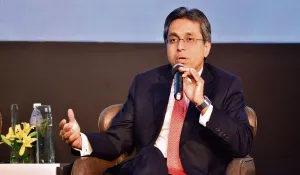 M&M Group CEO-MD