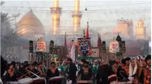 Muharram पर मचा बवाल, UP, MP, राजस्थान समेत कई राज्यों में हिंसक झड़प और तनाव