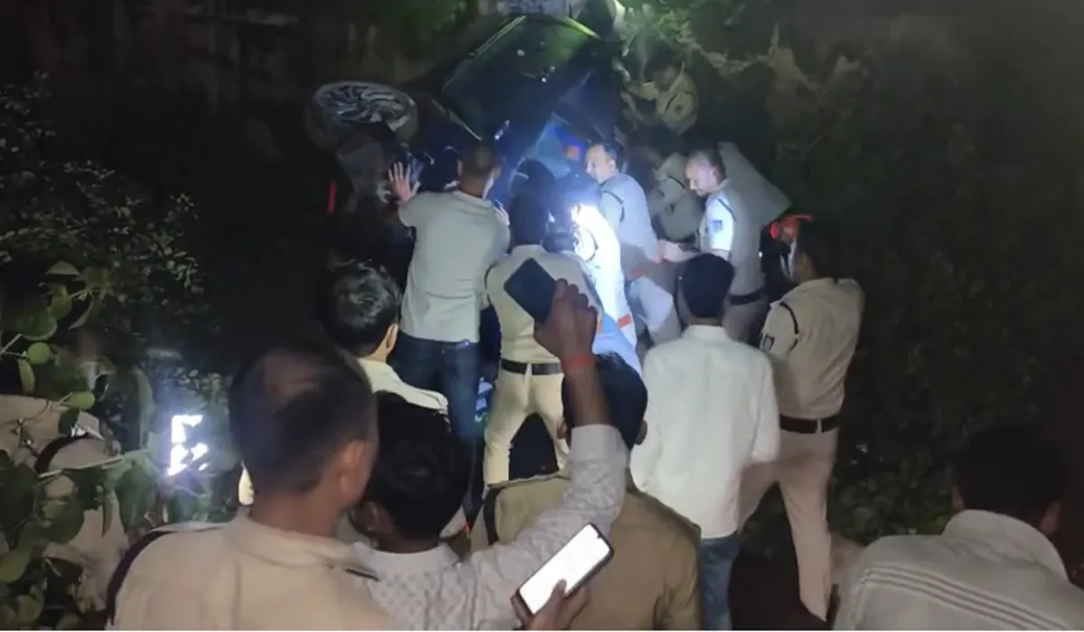 Madhya Pradesh