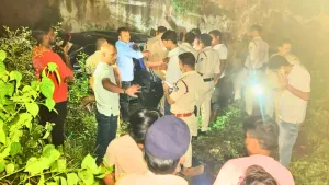 Madhya Pradesh