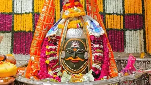 Mahakaleshwar