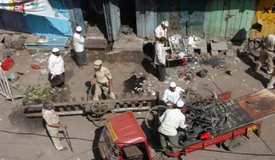 Malegaon Blast Case