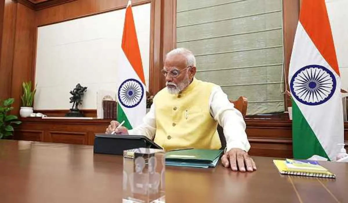 Modi Cabinet