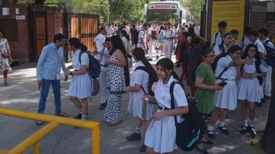 Bomb Threat