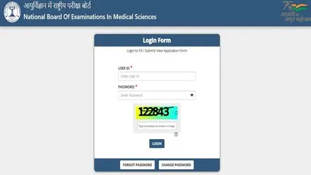 NEET PG Admit Card Kaise Download Kare