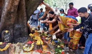 Nag Panchami Image