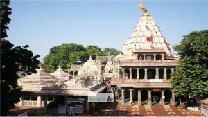 Nagchandreshwar Temple Ujjain Darshan 2