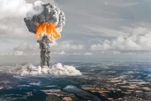 Nuclear Attack के दौरान भी कर सकते हैं अपना बचाव! बस करने होंगे ये कुछ जरूरी उपाय
