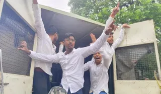 Odisha Rape Case