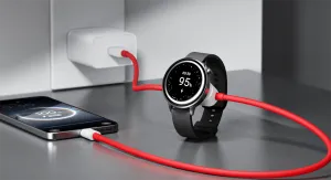 One Plus 2 in 1 Charger