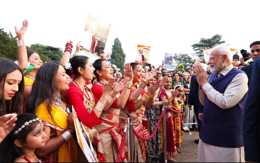 PM MODI