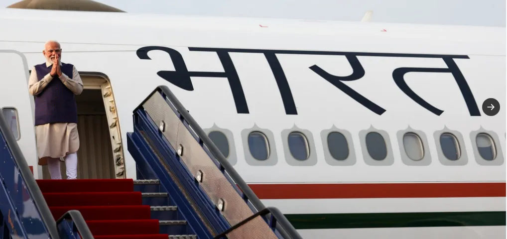 PM MODI