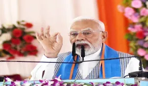 PM Modi Bihar Visit