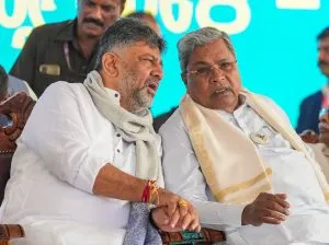 karnataka: कांग्रेस सरकार में अंदरूनी मतभेद! क्या बदलेगा राज्य का CM?